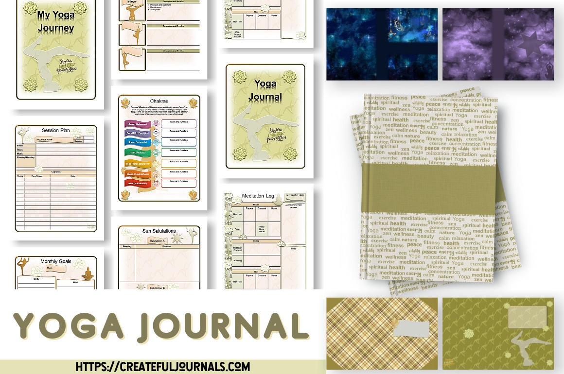 Yoga Journal
