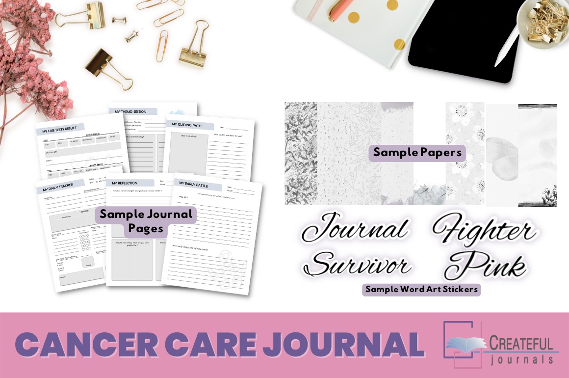 Cancer Care Journal