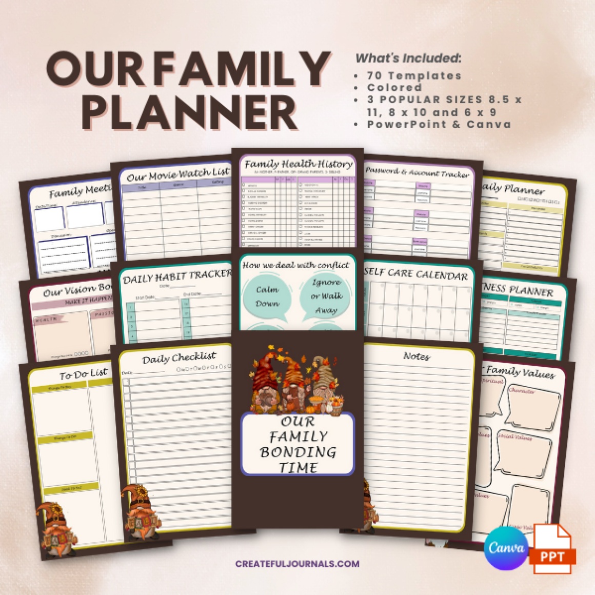 Family Planner