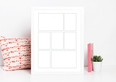 Story Book - Comic Templates