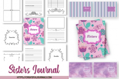 Sisters Journal