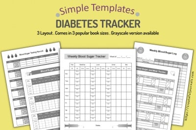 Diabetes Tracker