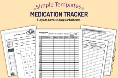 Medication Tracker
