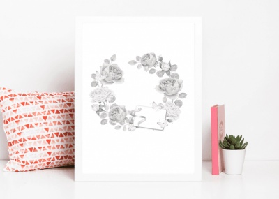 Spring Floral
