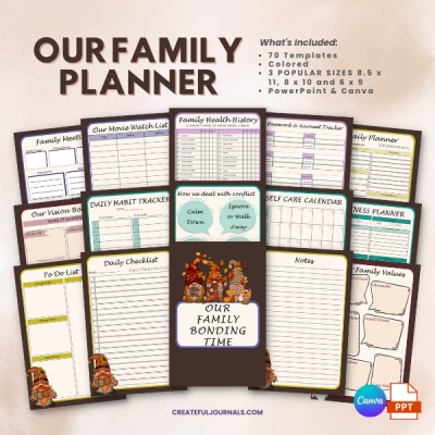 Family Planner