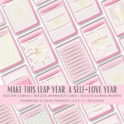 Self-Love Bundle