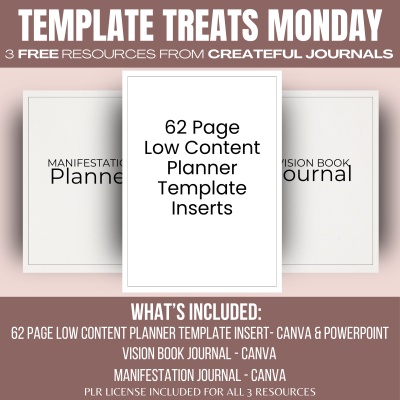 Transportation Puzzle Templates