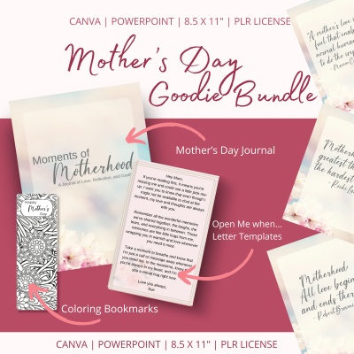 Mother's Day Bundle