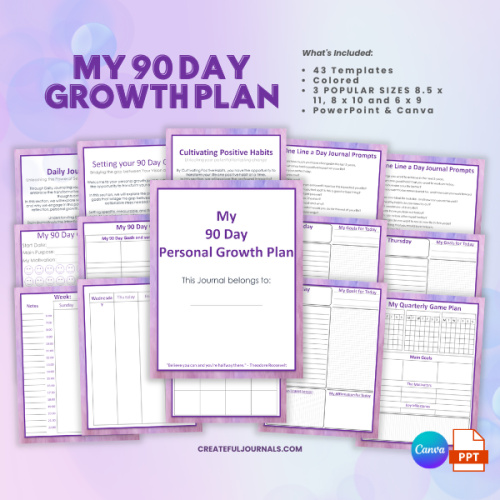 Retirement Sale: My 90 Day Growth Plan