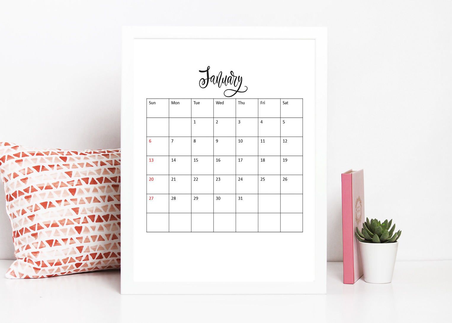Simple Templates - Createful Journals
