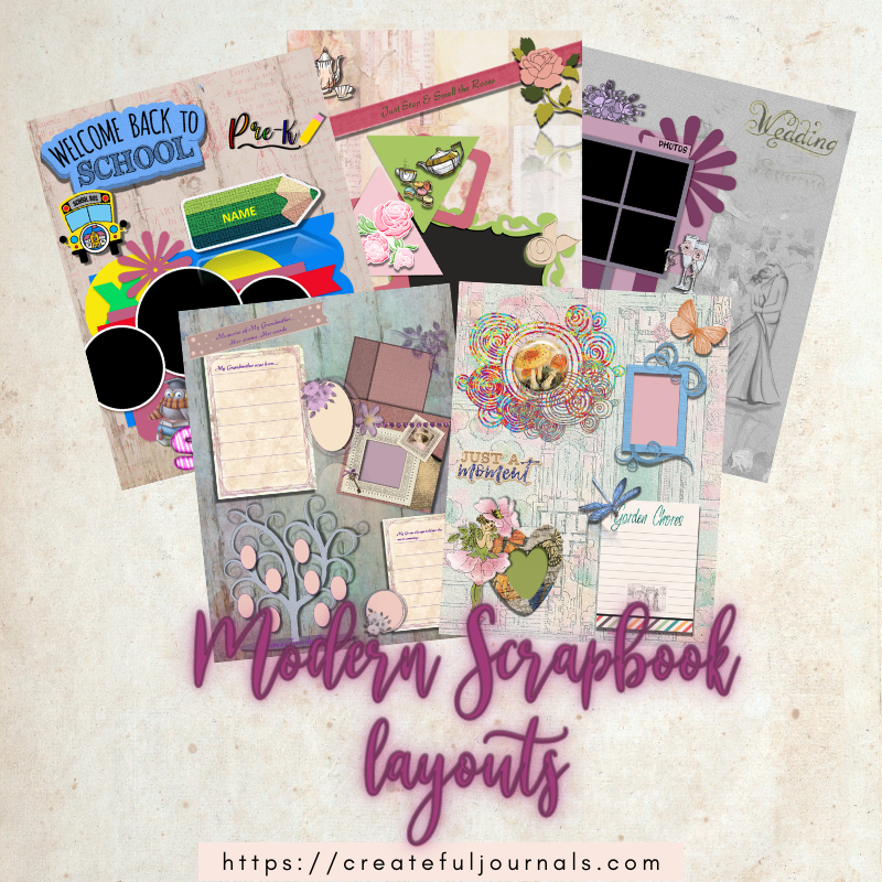 Pretty Printables Club