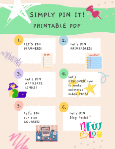 Simply Pin It